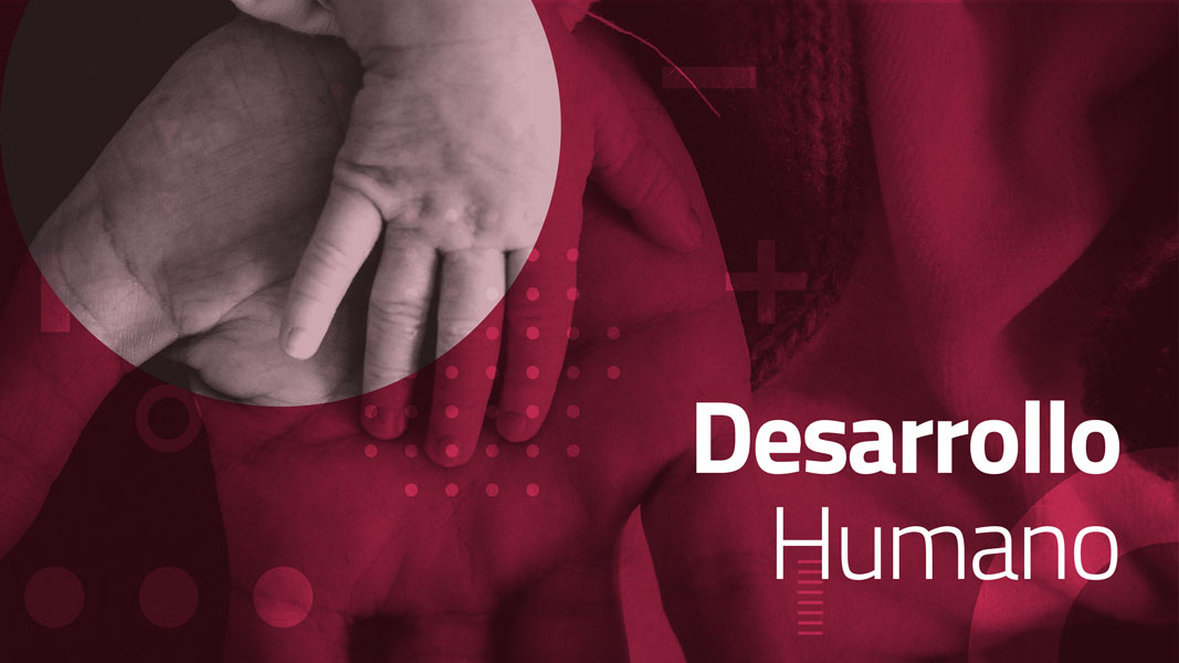 Desarrollo Humano