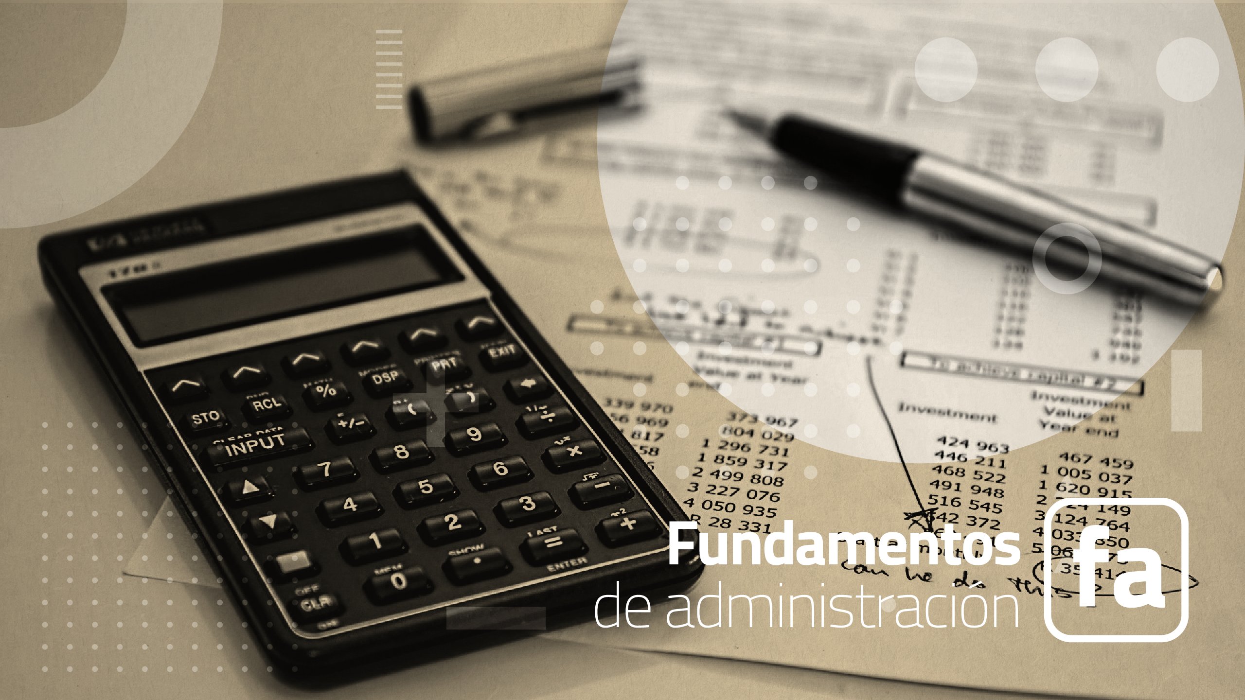Course Image Fundamentos de la Administración