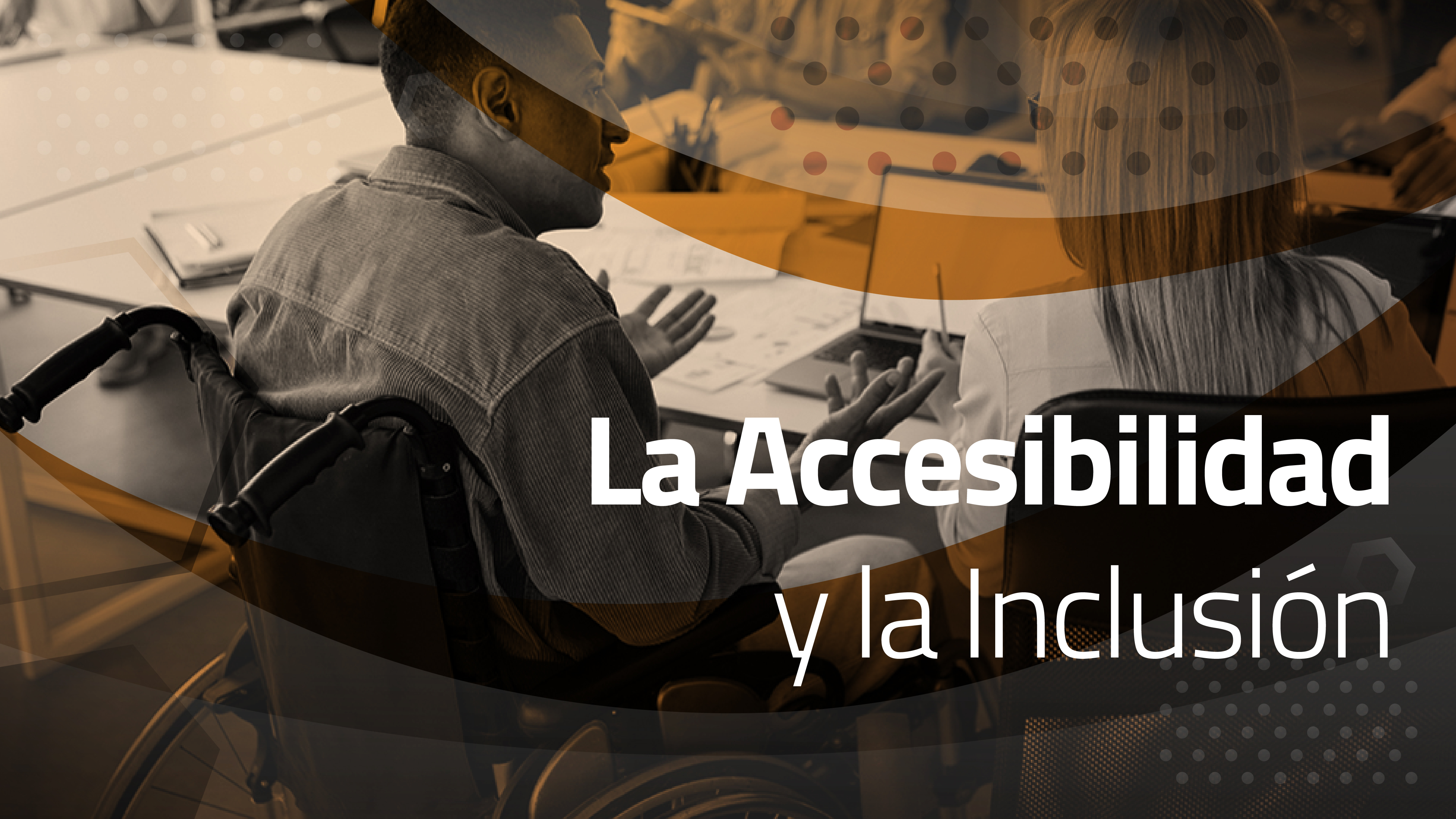 Course Image La accesibilidad y la inclusión. Una mirada integral