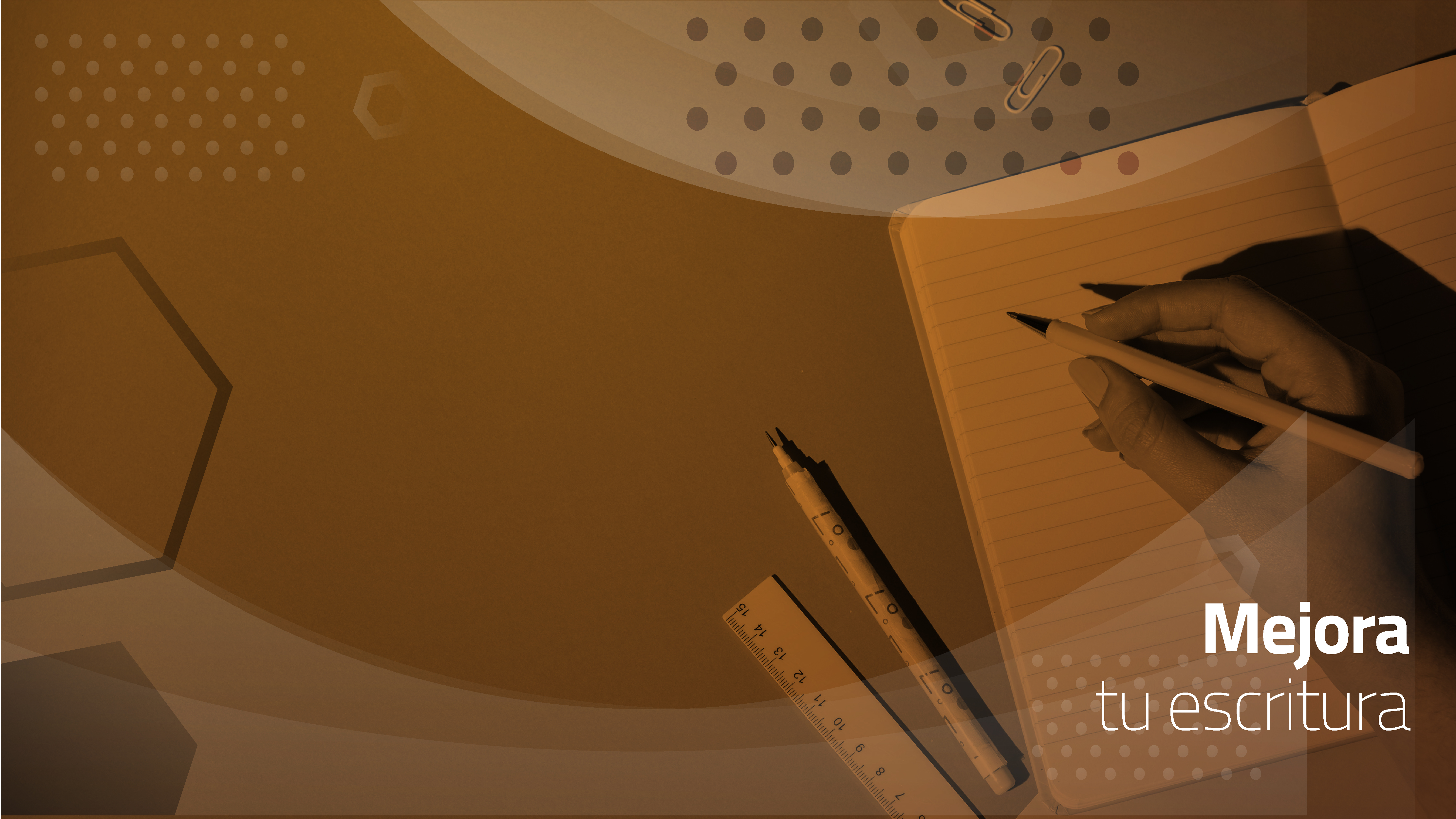 Course Image Mejora tu escritura. De la palabra al párrafo